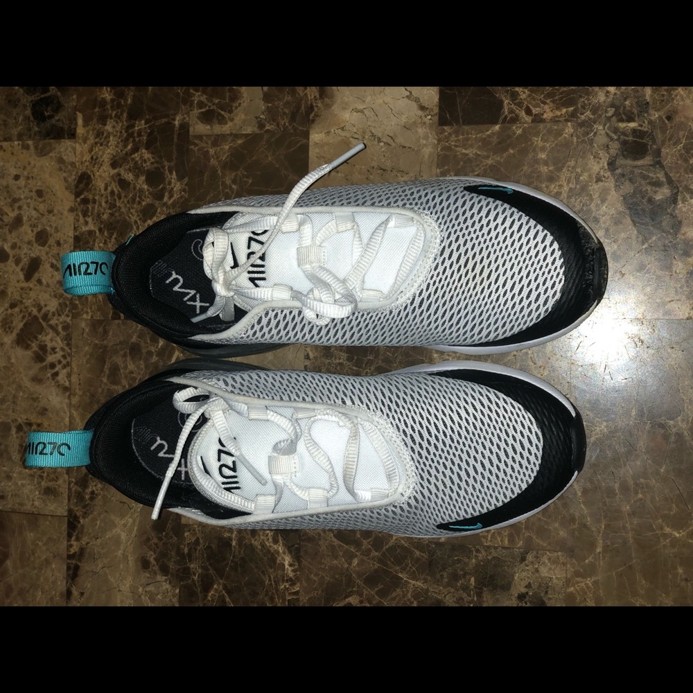 Nike shoes